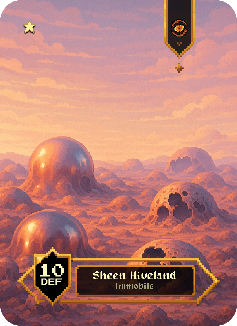 Spell Card